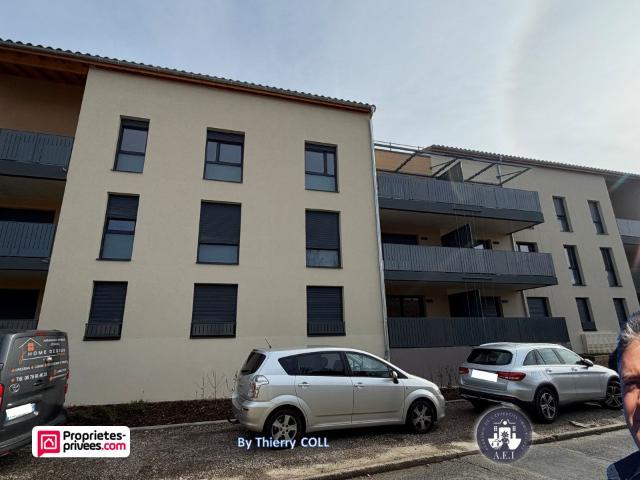 Appartement vente à Lyon, Métropole de Lyon
