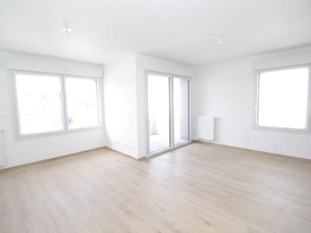 Appartement location à Saint-Nazaire, Saint-nazaire