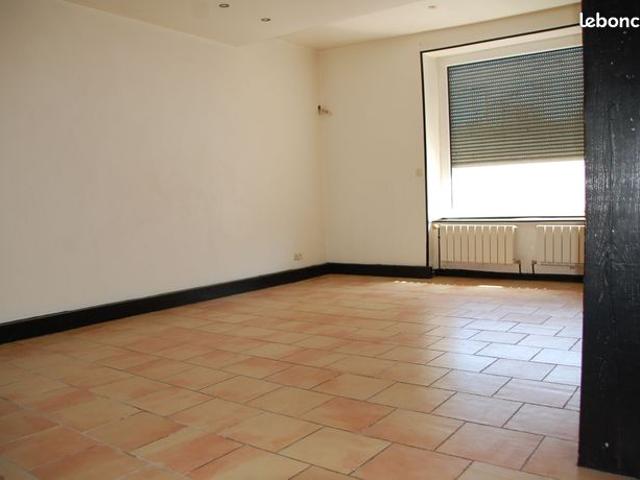 Appartement vente à Roanne, Pouilly-sous-charlieu