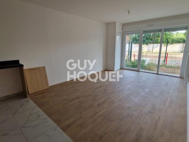 Appartement location à Chartres, Mainvilliers