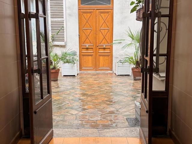 Appartement vente à Paris, Île-de-France