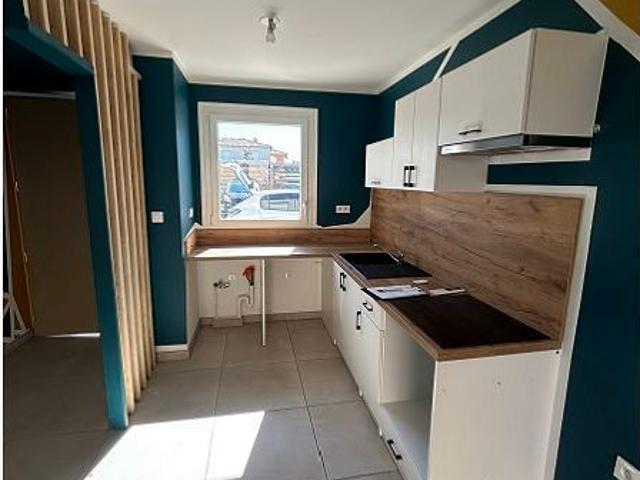 Appartement location à Béziers