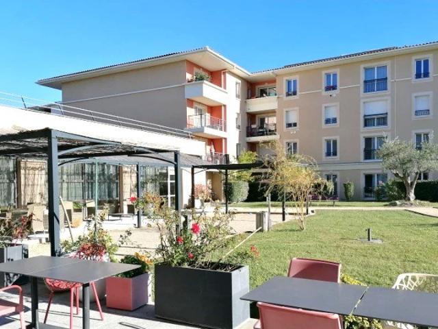 Appartement vente à Apt, Cavaillon