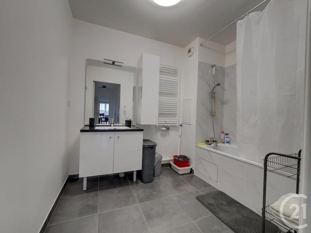 Appartement vente à Le Raincy, Le Blanc-mesnil
