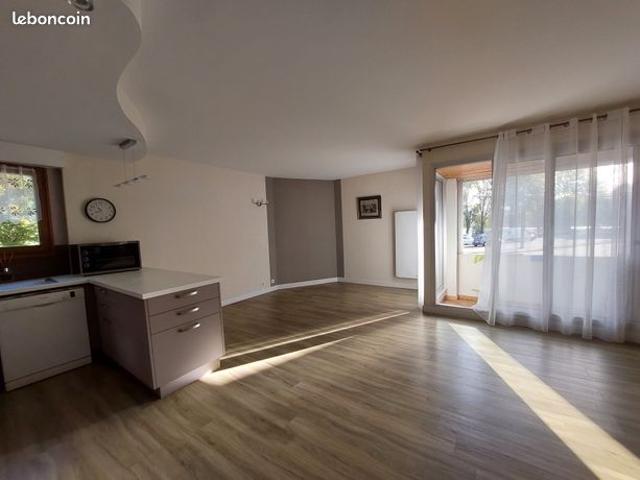 Appartement vente à Rosporden, Finistère