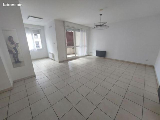 Appartement vente à Lyon, Métropole de Lyon