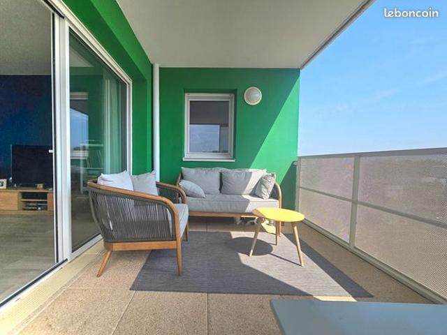 Appartement vente à Angers, Saint-barthélemy-d'anjou
