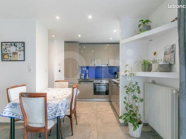 Appartement vente à Nogent-sur-Marne, Champigny-sur-marne