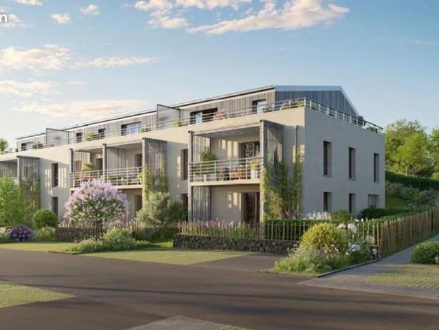 Appartement vente à Cherbourg, Barneville-carteret