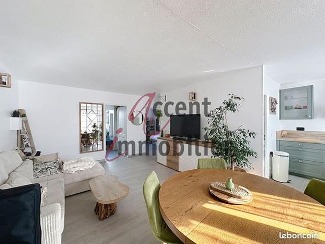 Appartement vente à Apt, Cavaillon