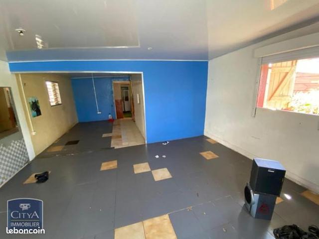 Appartement vente à La Réunion