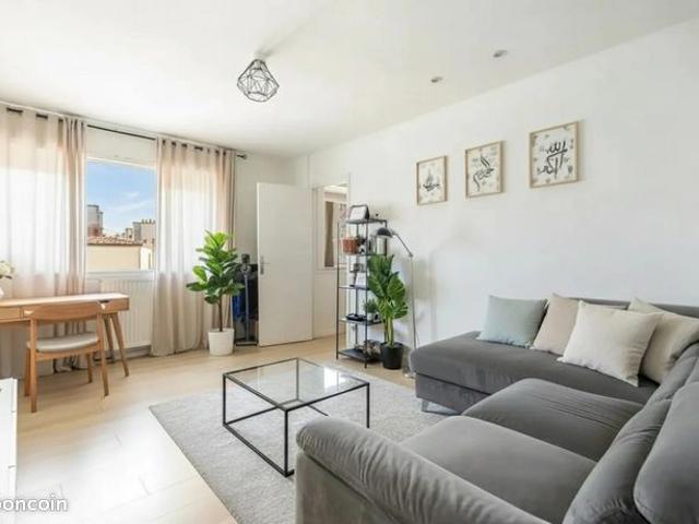 Appartement vente à Epinay-sur-seine, Martinique