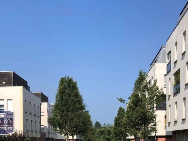 Appartement vente à Amiens