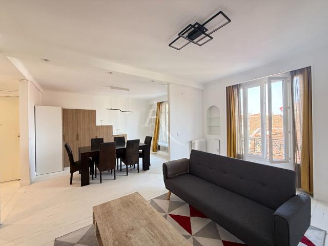 Appartement location à Nanterre, Asnières-sur-seine