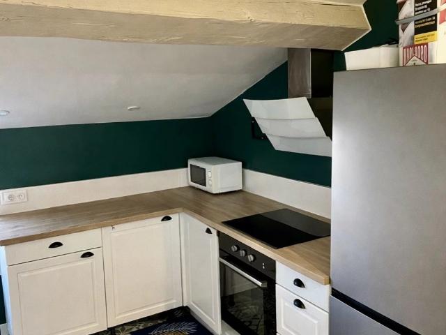 Appartement vente à Céret, Bages