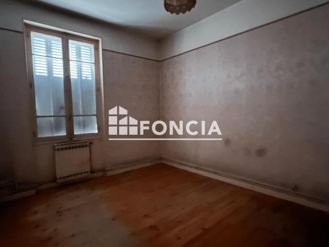 Appartement vente à Valence