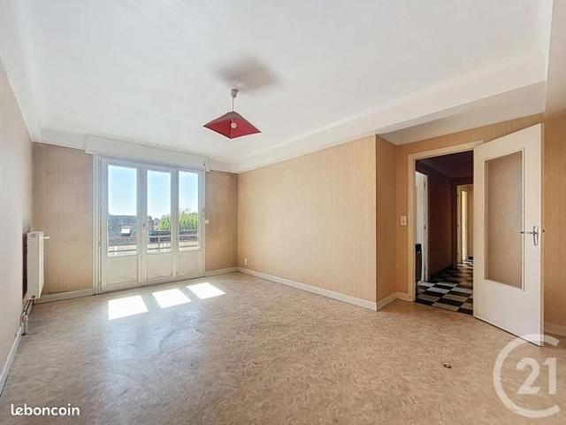 Appartement vente à Vichy, Saint-pourçain-sur-sioule
