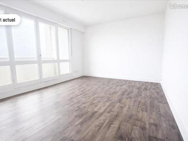 Appartement vente à Nantes