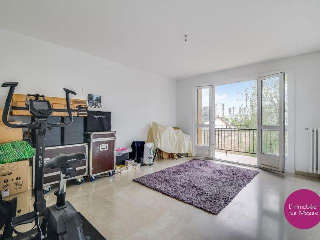 Appartement vente à Les Planètes, Maisons-Alfort