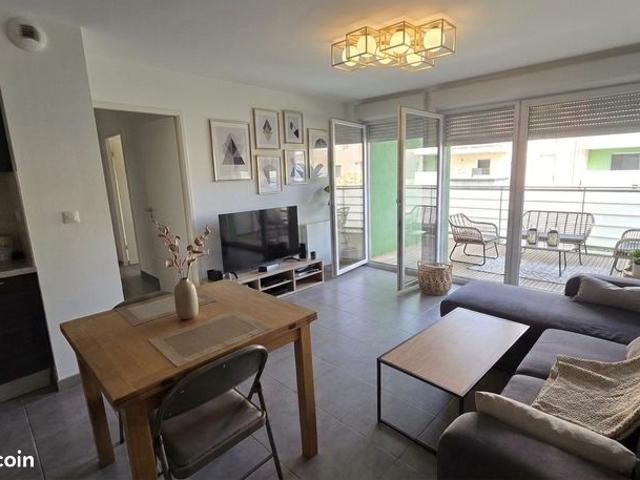 Appartement vente à Toulouse, Tournefeuille