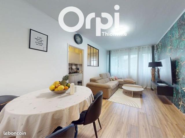 Appartement vente à Thionville