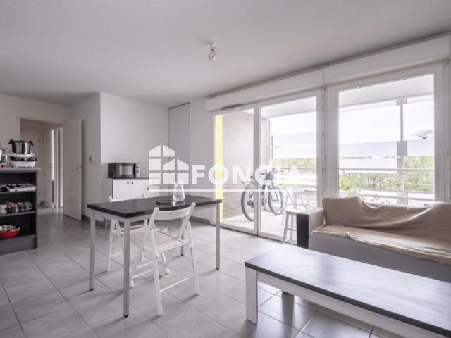 Appartement vente à Toulouse