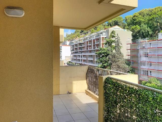 Appartement vente à Nice