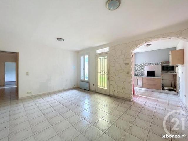 Appartement vente à Provins, Montereau-fault-yonne
