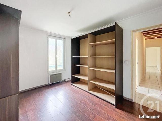 Appartement vente à Provins, Montereau-fault-yonne
