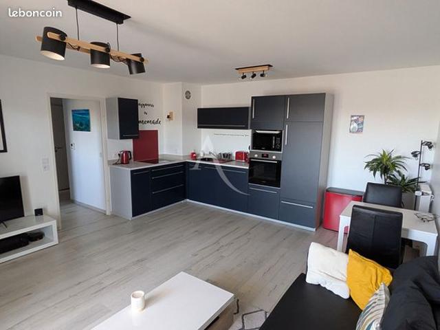 Appartement vente à Nantes, Saint-herblain