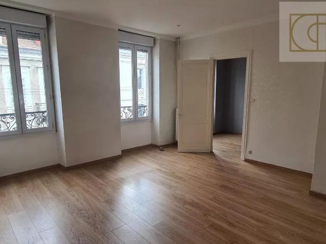 Appartement location à Tarbes