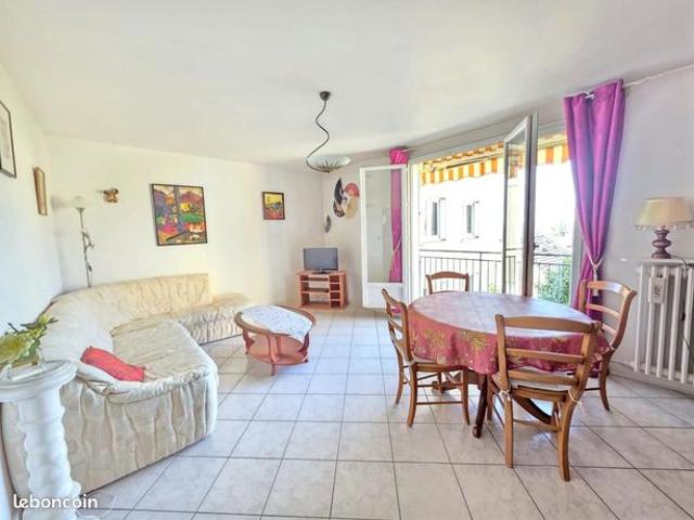 Appartement vente à Saint-Germain-en-Laye, Triel-sur-seine