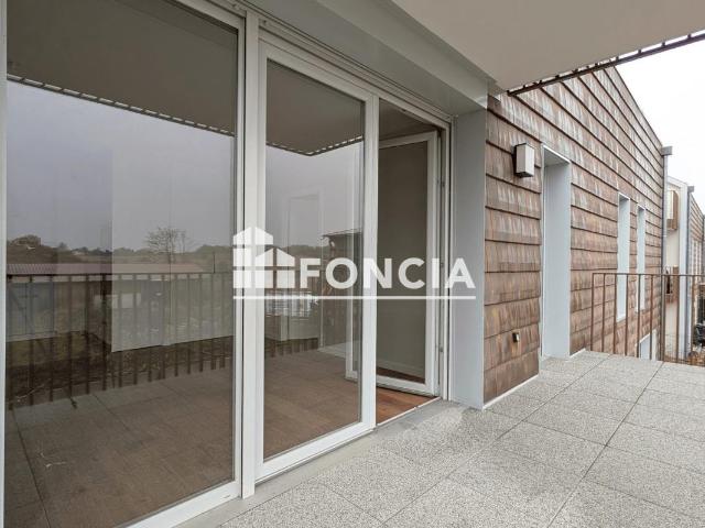 Appartement vente à Rosheim