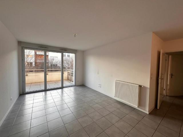 Appartement vente à France métropolitaine, Tournefeuille