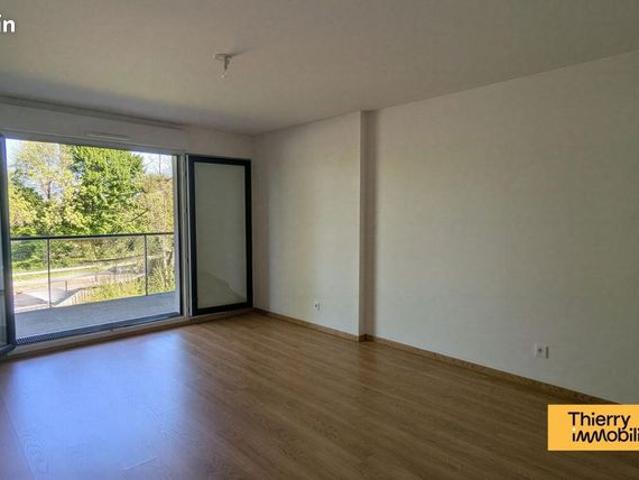 Appartement vente à Nantes, Saint-sébastien-sur-loire