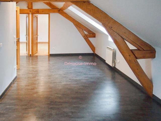 Appartement vente à Dijon, Les Perrières