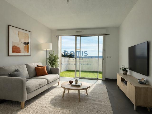 Appartement vente à Montpellier, Lavérune