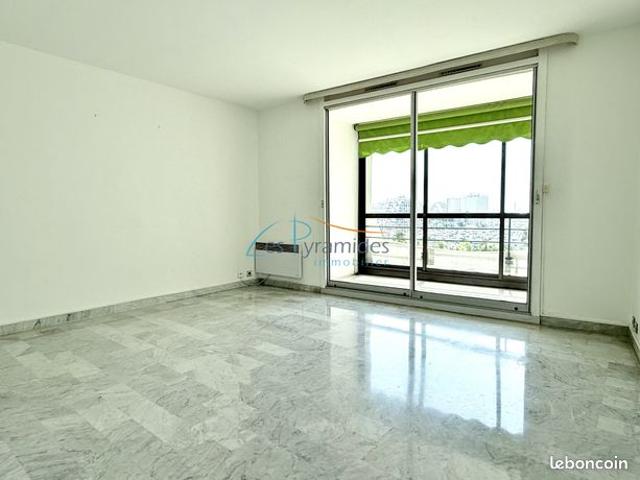 Appartement vente à Montpellier, La Grande-motte