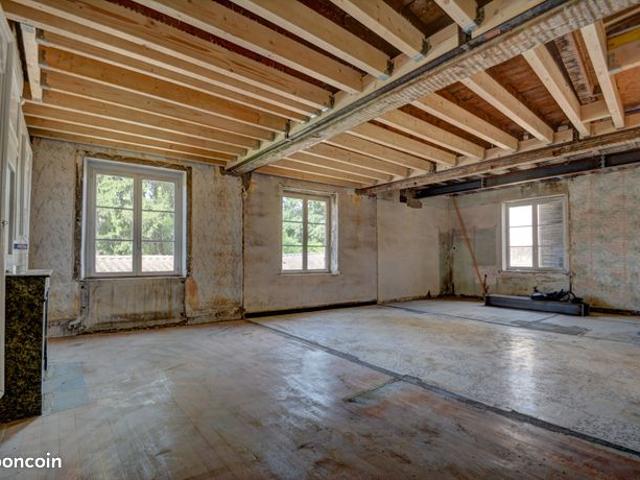 Appartement vente à Lyon, Métropole de Lyon