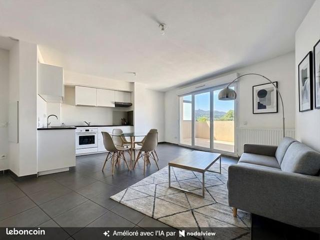 Appartement vente à Aix-en-Provence, Gardanne