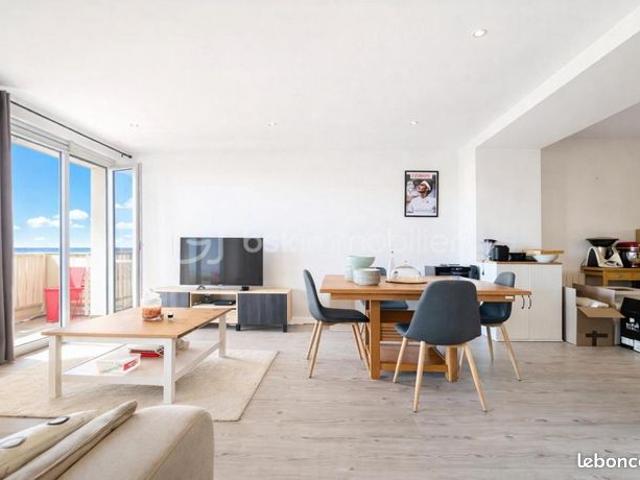 Appartement vente à Châteauroux, Pommiers