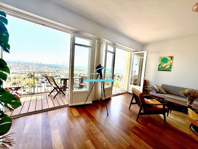Appartement vente à Palavas-les-Flots, Hérault
