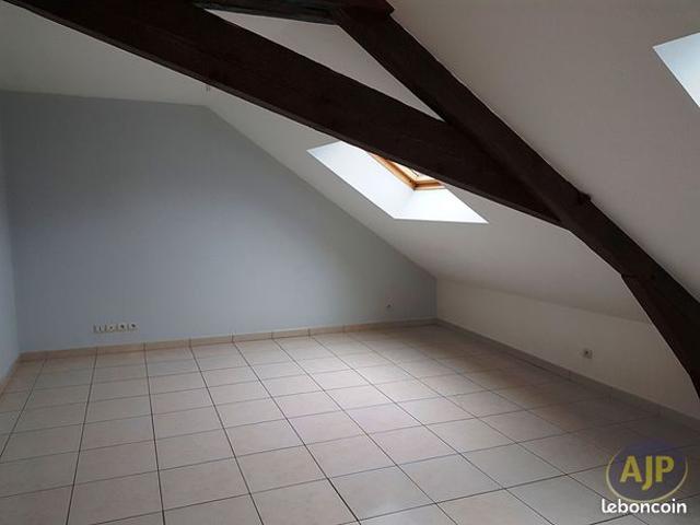Appartement vente à Châteaubriant-Ancenis, Nozay