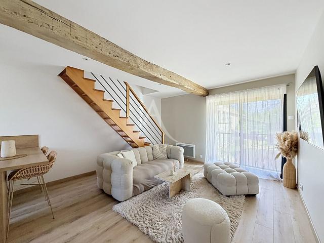 Appartement vente à Meaux, Quincy-voisins