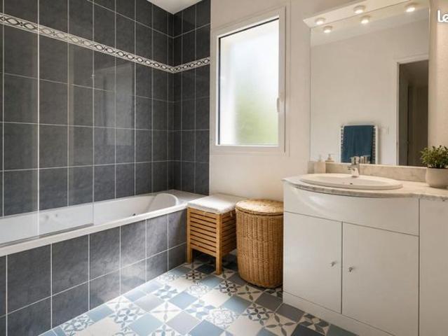 Appartement vente à Nantes, Carquefou