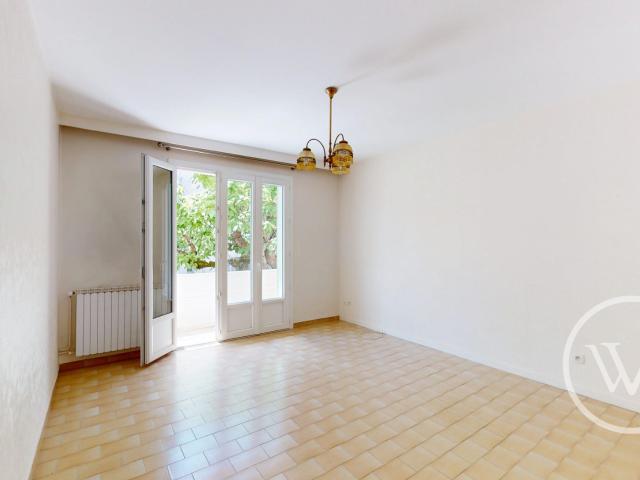Appartement vente à Valence