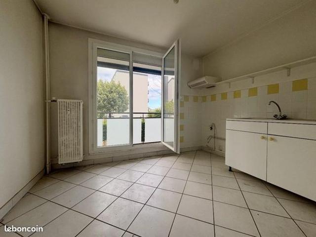 Appartement vente à Valence, Romans-sur-isère