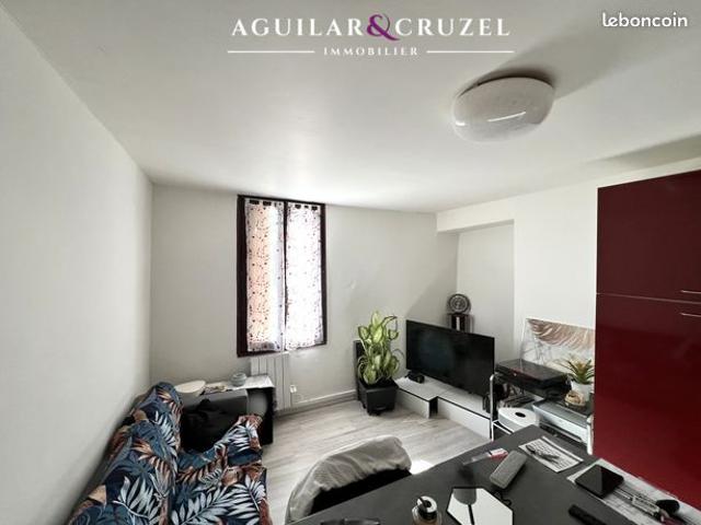 Appartement vente à Bourges