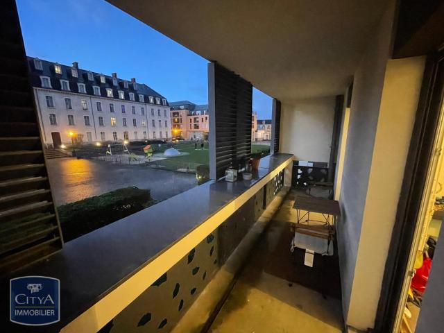 Appartement location à France métropolitaine, Bretagne