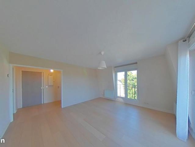 Appartement vente à Saint-Germain-en-Laye, Carrières-sur-seine